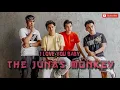 Download Lagu I love you baby ( the junas mongkey) ost anak band🍉