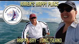 Happy Bay – Happy Wife, Happy Life – Ep 14 – Long Island, Whitsundays 2020