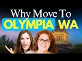 Olympia Washington Your Guide to the Capital City s Best-Kept Secrets
