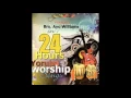 Download Lagu Ayo Williams - 24 Hours Yoruba Worship