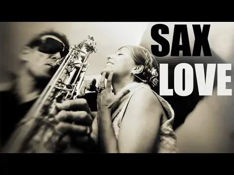 Download MP3 Sax Love • Smooth Jazz Saxophone Instrumental Music for Studying, Relaxing, Dinner, and Chilling Out