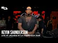 RA Live Kevin Saunderson Jackies at La Terrrazza