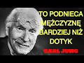 Download Lagu MĘŻCZYŹNI SZALEJĄ NA PUNKCIE TEGO — ALE PRAWIE ŻADNA KOBIETA O TYM NIE WIE… | Filozofia Carl Jung
