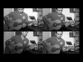 Tortazos - Edmundo Rivero (Guitarra cover)