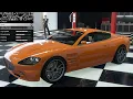 GTA 5 - OG Vehicle Customization