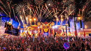 Hardwell - Live at EDC Las Vegas 2026 Full Set