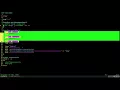09 Dispatch Client and Server Software and Code Shell UI