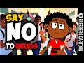 Download Lagu Say NO to Drugs: Protect Your Dreams and Stay Strong