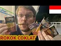 Lagu CHOCOLADE INDONESISCHE SIGARETTEN 🚬🍫🇮🇩