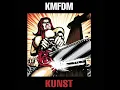 KMFDM - Kunst (best part looped) || five minute loop
