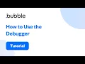 Intro to The Debugger Testing Debugging Your App
