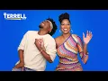 KEKE PALMER sings Rihanna and Talks Going Broke After Success Her Guilty Pleasures and New Album