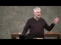 Mark 8 Part 2 27-38 Taking up your Cross