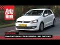 Download Lagu Volkswagen Polo 1.2 TDI  Bluemotion – 2011 – 508.714 km - Klokje Rond