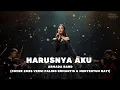 Armada – Harusnya Aku | Cover 2025 Versi Romantis \u0026 Menyentuh Hati