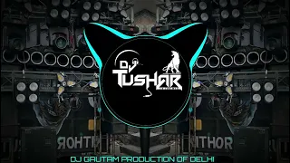 baba shab ji amar rahe dj new amar sound high gain sound check remix by dj tushar gautam