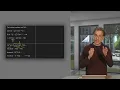 The Laplace transform and initial value problems