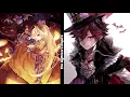 Lagu Nightcore - Hide And Seek (Switching Vocals) Halloween Special