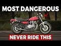 Download Lagu Why These 13 Motorcycles Got BANNED (too dangerous?!)