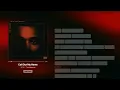 The Weeknd - Call Out My Name (Lyrics) | Lyrics Hue