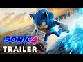 Download Lagu Sonic The Hedgehog 4 (2026) - First Trailer | Paramount Pictures