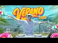 Download Lagu MIX VERANO 2025 ☀️🔥 (Capaz, Mi Refe, Bad Bunny, Reggaeton, Afro House)