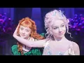 Lagu Enid \u0026 Agnes Dance 4K Scene 😍💃 | Wednesday Season 2 Part 2 | HDR |