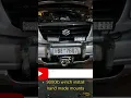 Download Lagu Suzuki Grand Vitara winch installation@4x4addiction3 #suzukigrandvitara #winching #grandvitara