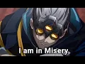 Download Lagu Misery but with 4 Different Songs [Arknights]