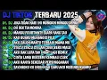 Download Lagu DJ TIKTOK TERBARU 2025 JIKA TIDAK HARI INI MUNGKIN MINGGU DEPAN FULL SONG DJ EDITRA TAMBA❗❗❗