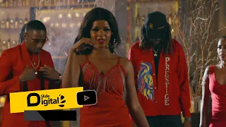 jayrox changanya feat jux u0026 kenz ville marley official music video 
