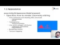 Java3D - VR Modeling and Programming