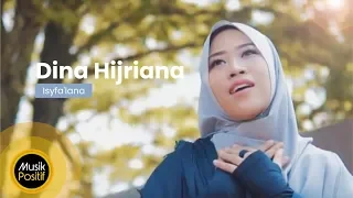 Download Dina Hijriana - Isyfa'lana (Cover Music Video) MP3