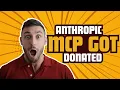 Anthropic s MCP Code Execution Cuts Tokens 99 Production Demo