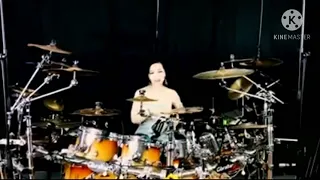 Download Europe_The Final Countdown//Drum Cover By Ami kim MP3
