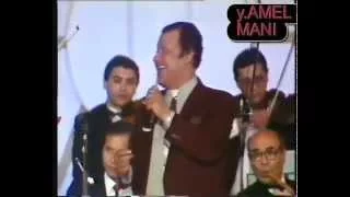 الفنان الشعبي محم د رش   دي     مواويل ع   دوية دندنها