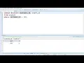 17 - DISTINCT Mastery with SQL