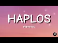 HAPLOS - SHAMROCK| LYRICS VIDEO | COVER