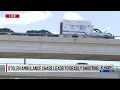 Stolen ambulance chase leads to deadly shooting in Austin