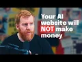 3 things Claude Code will never understand about websites