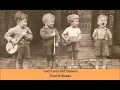 God Saves Old Sinners   Paul Williams