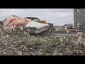 Salem Illinois hit by Friday night storms
