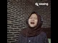 Lagu Tembang Lawas Biar Ku Simpan Rinduku Cover By AFRA