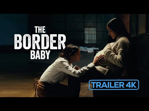 The Border Baby Official Trailer
