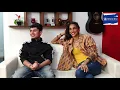 AYO BURN: Anushka Manchanda and Rapper Kaam Bhaari talk about their latest track | Shudh Manoranjan