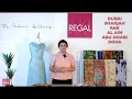 Summer Fabrics EP 3 Guide to Cotton Voile Fabrics