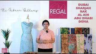 Summer Fabrics EP 3 Guide to Cotton Voile Fabrics