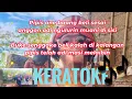 Download Lagu KARAOKE Muani Belog kalah di kalangan - Tu Putra
