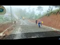 Download Lagu Cianjur selatan mulai perubahan✅Trip menantang Ciwidey-Klp nunggal naik Angkutan ELP🔥