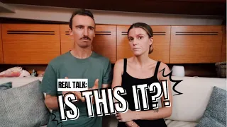 IS THIS THE END FOR US?!